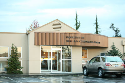 washington oral & maxillofacial surgery