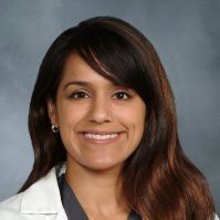 Dr Sabrina Mahil