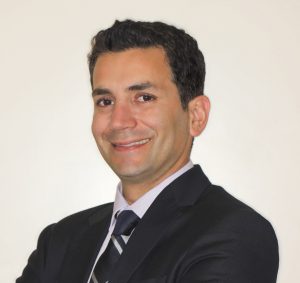 Dr Mehdi Mahil