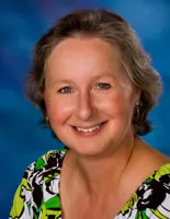 Julie Crouch